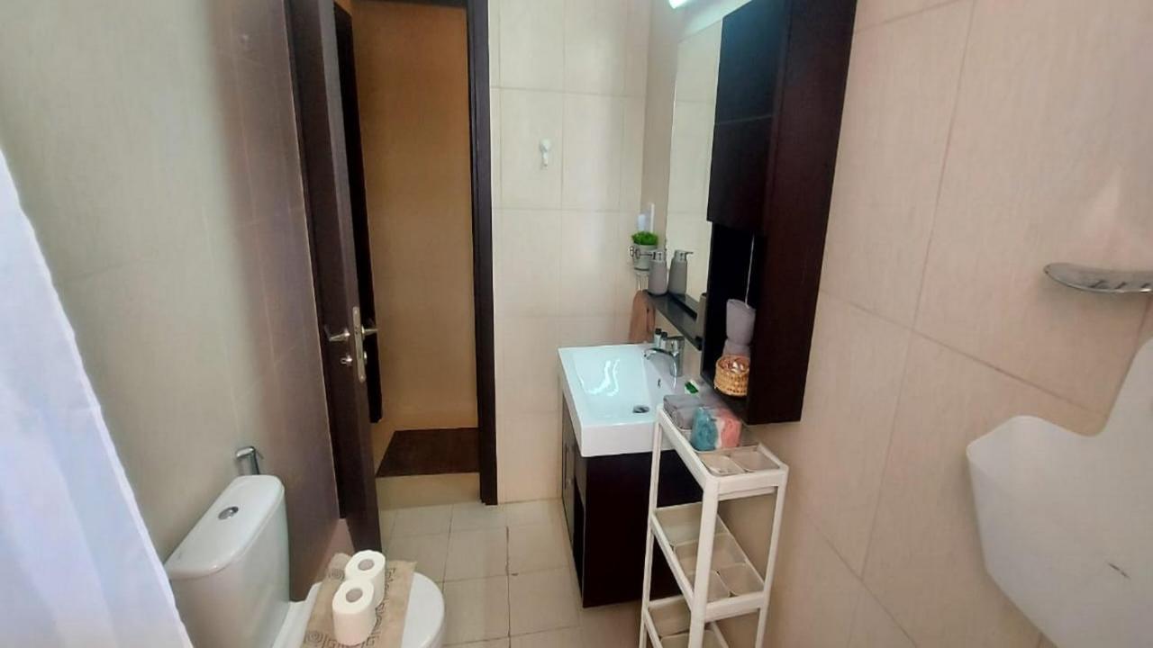 Paramount Gardens Resorts C202 Lárnaka Kültér fotó