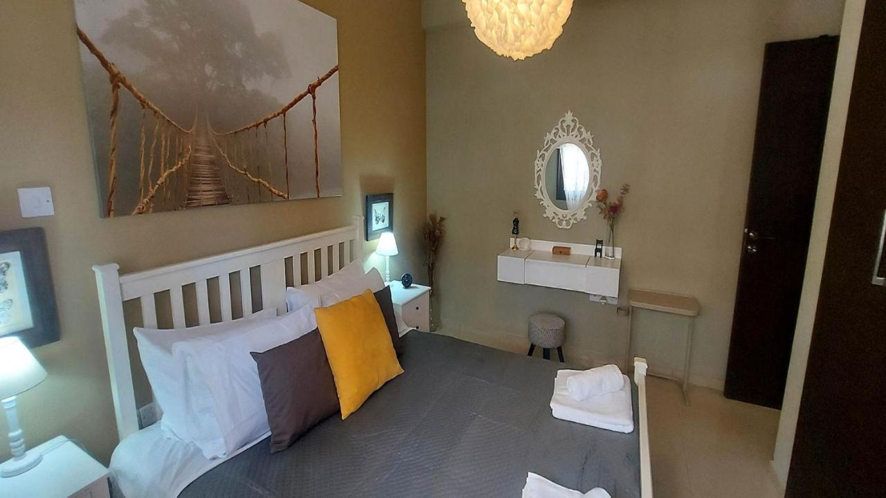 Paramount Gardens Resorts C202 Lárnaka Kültér fotó