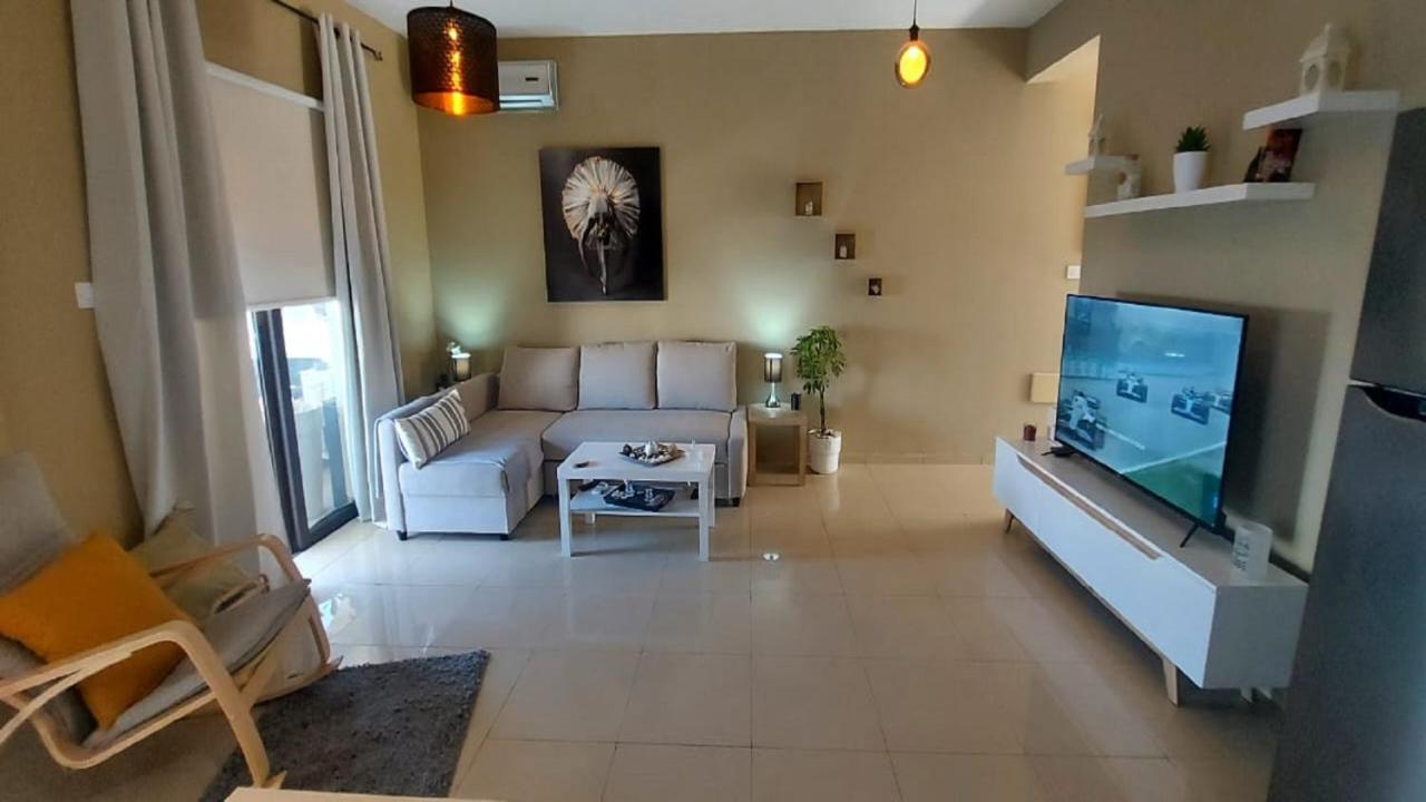 Paramount Gardens Resorts C202 Lárnaka Kültér fotó