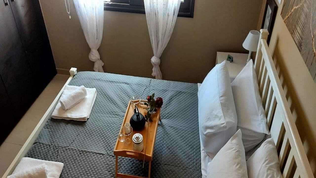 Paramount Gardens Resorts C202 Lárnaka Kültér fotó
