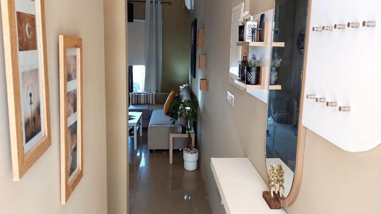 Paramount Gardens Resorts C202 Lárnaka Kültér fotó