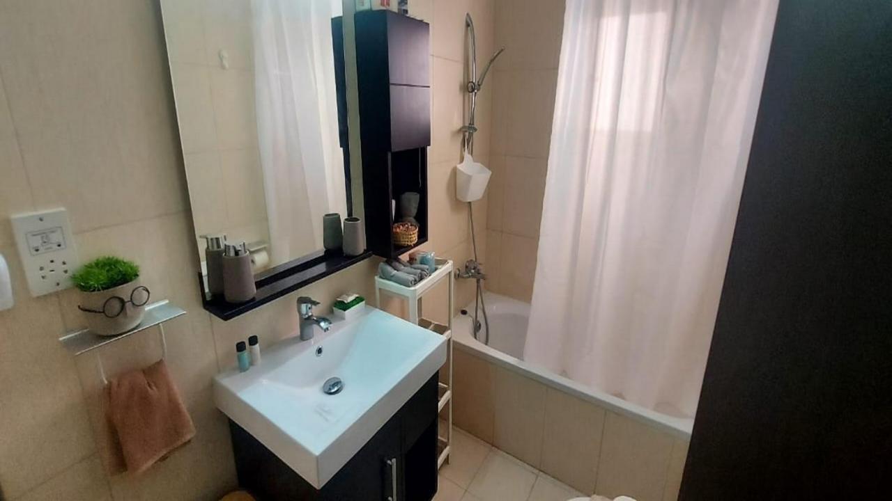 Paramount Gardens Resorts C202 Lárnaka Kültér fotó