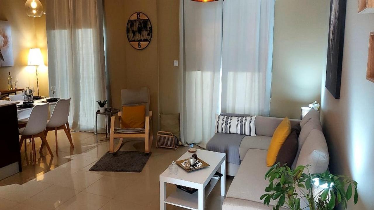 Paramount Gardens Resorts C202 Lárnaka Kültér fotó