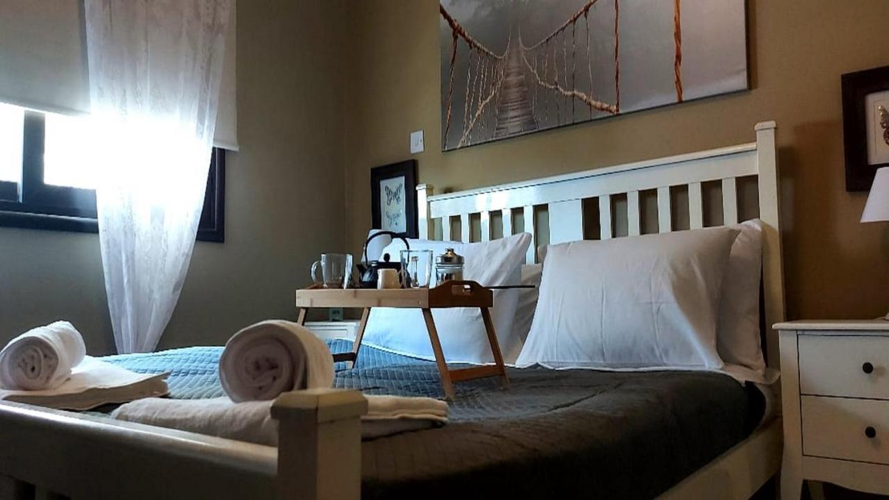 Paramount Gardens Resorts C202 Lárnaka Kültér fotó