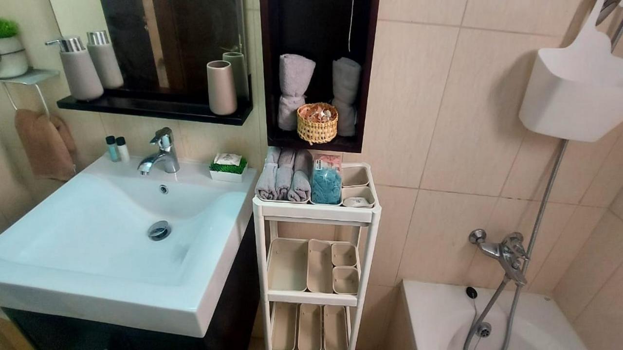 Paramount Gardens Resorts C202 Lárnaka Kültér fotó
