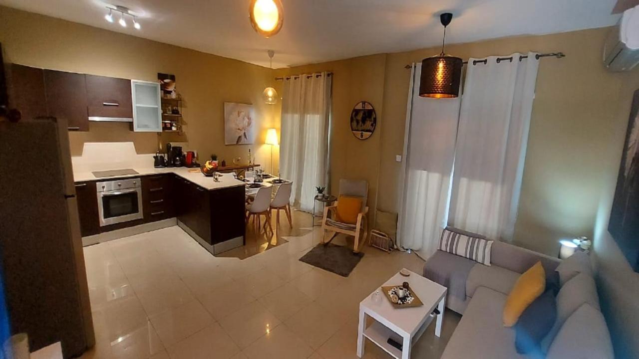Paramount Gardens Resorts C202 Lárnaka Kültér fotó