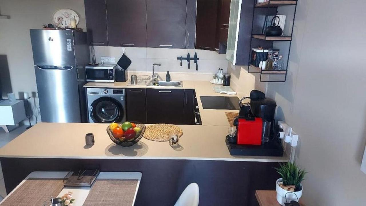 Paramount Gardens Resorts C202 Lárnaka Kültér fotó