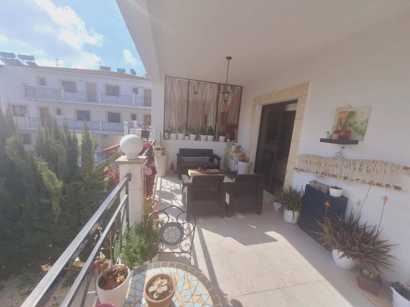 Paramount Gardens Resorts C202 Lárnaka Kültér fotó